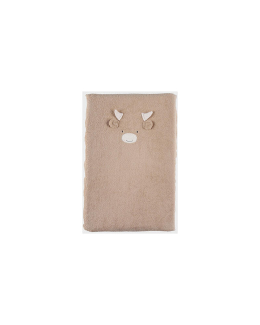 Coussin à langer Fluffy, Orso et Lily