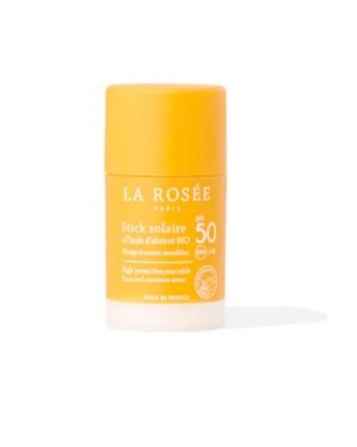 Stick solaire SPF50