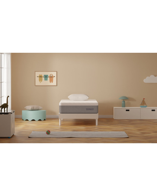 Matelas Confort Premium