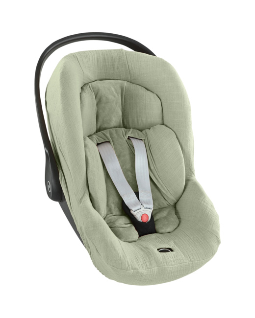 Housse pour siège auto Cybex Cloud Z Bliss