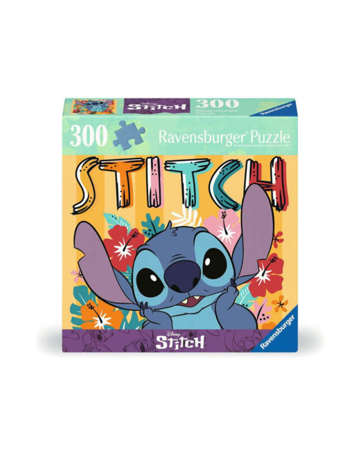 Puzzle Stitch - de 8 ans