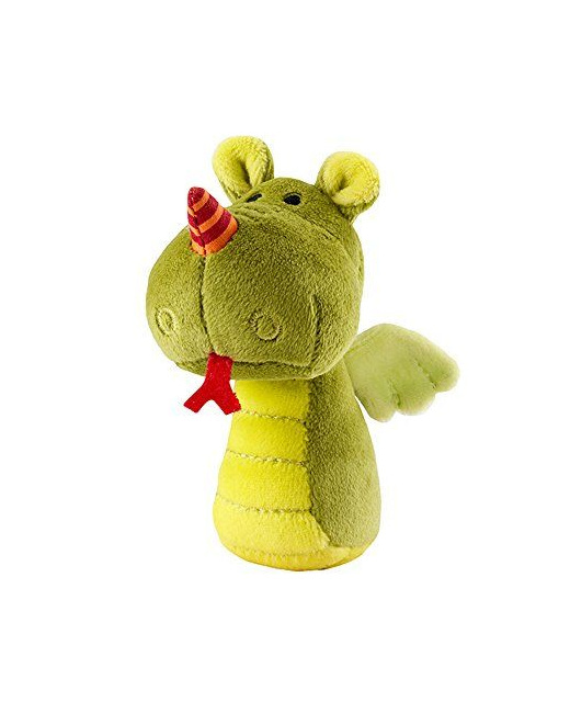 Mini-hochet Walter le dragon