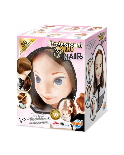 Professional Studio - hair