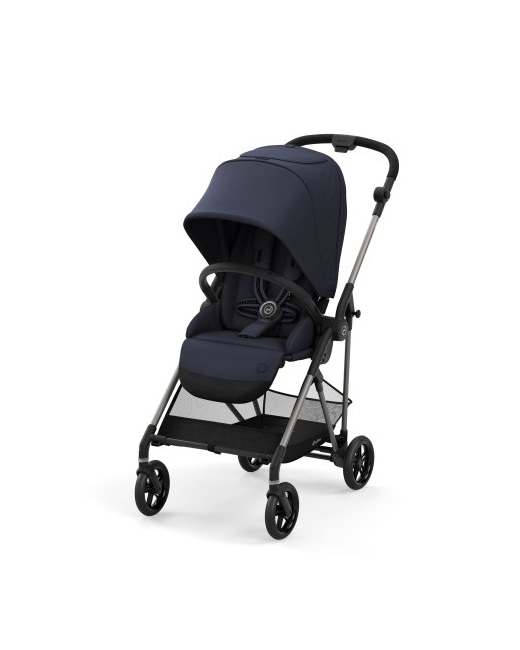 Toutes les poussettes compactes notees par des parents ConsoBaby Kid