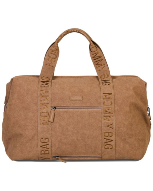 Sac à langer Mommy bag signature Prestige