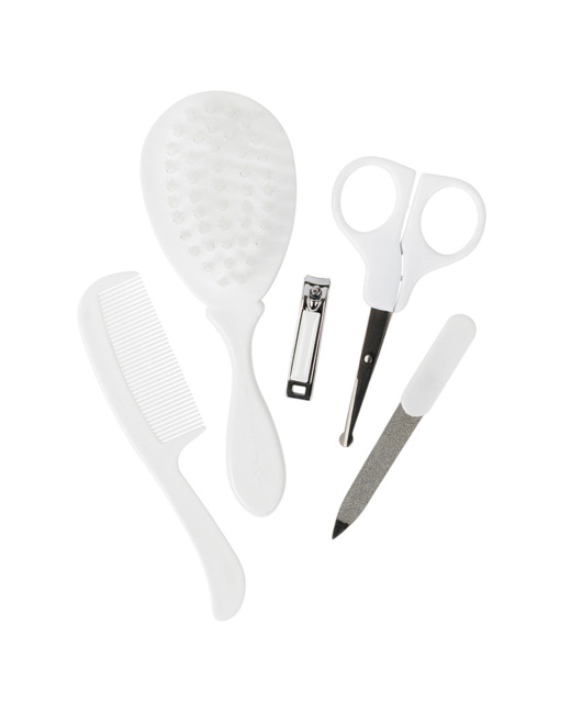 Set de toilette