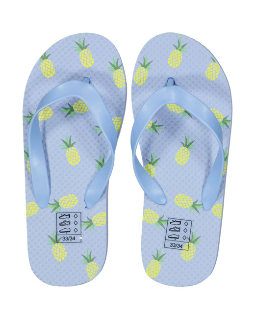 Mules enfant
