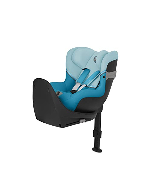 Siège Auto Enfant Sirona S2 i-Size