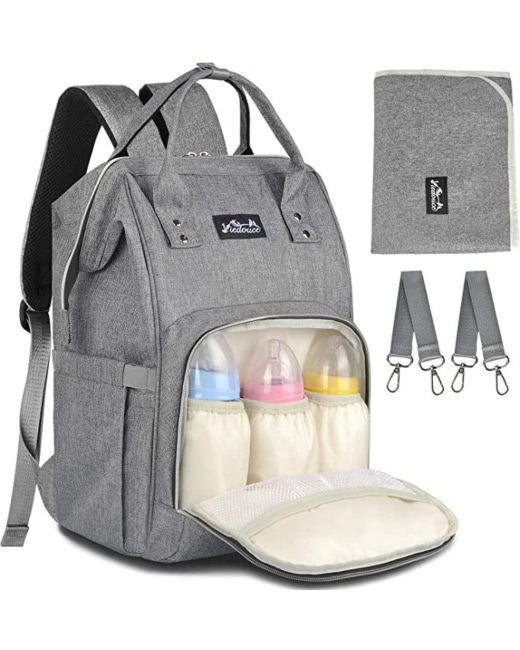 Meilleur sac a langer bebe on sale
