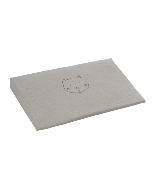 Plan incliné 10° P'tit Loup pour lit - 60x120cm