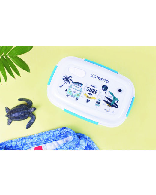 Lunchbox personalisée