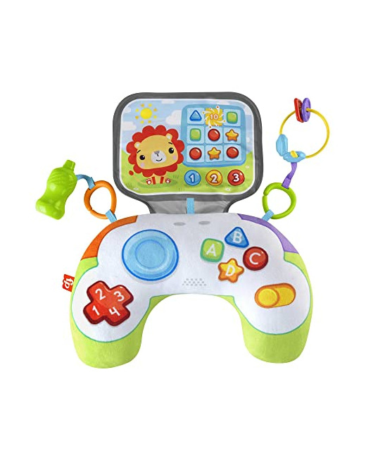 Mon Coussin Petit Geek