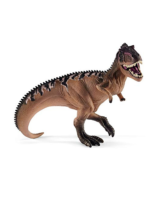 Figurine Giganotosaure
