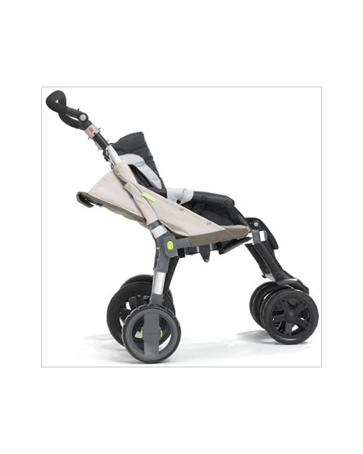 Smorph 2 sidecar
