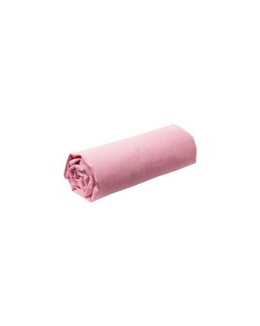Linge de lit enfant Drap-housse fille Papivole 