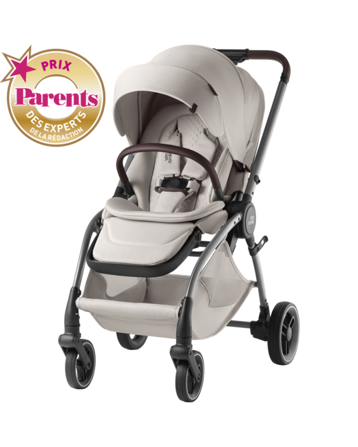 Poussette citadine RIO