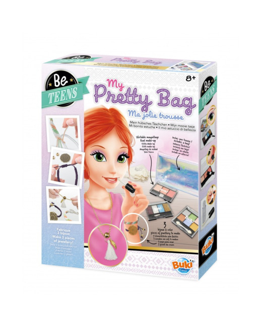 Ma jolie trousse
