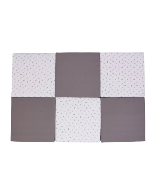 Tapis de motricité XL Lapins