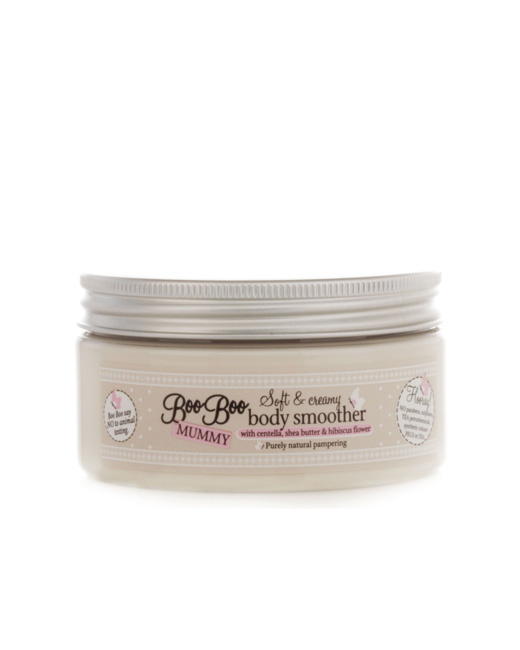 Crème anti vergetures Body Smother