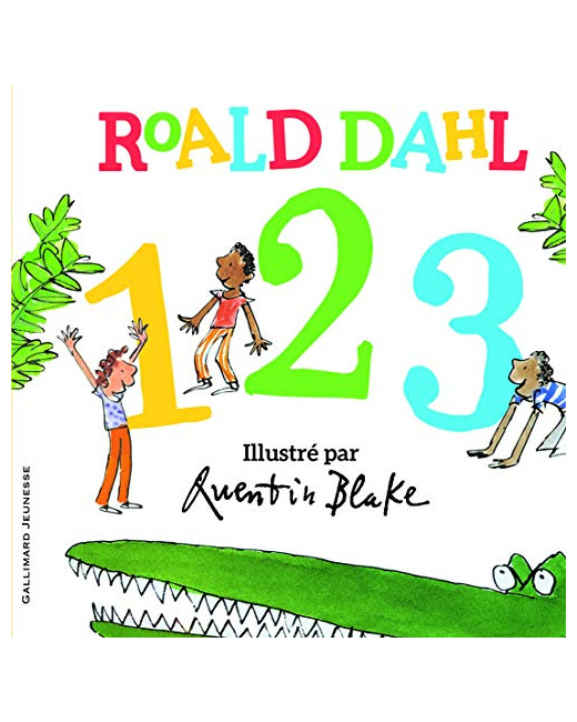 Livre 1, 2, 3