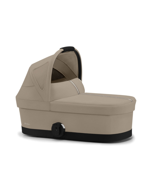 Nacelle bébé Cot S Almond
