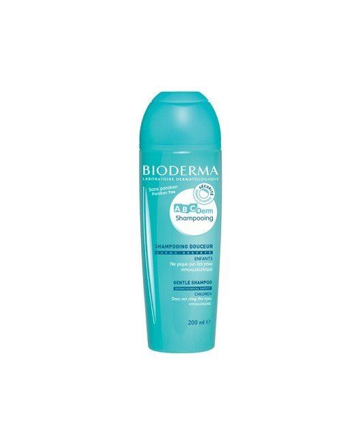 ABCDerm Shampooing Douceur