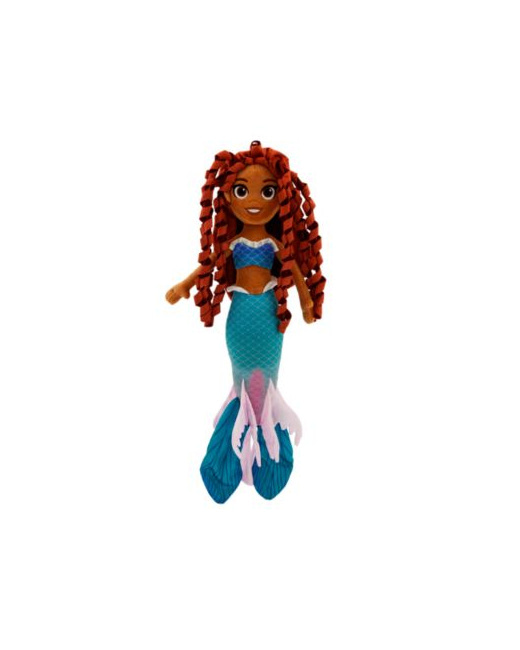Poupée de chiffon Ariel - La Petite Sirène (2023)