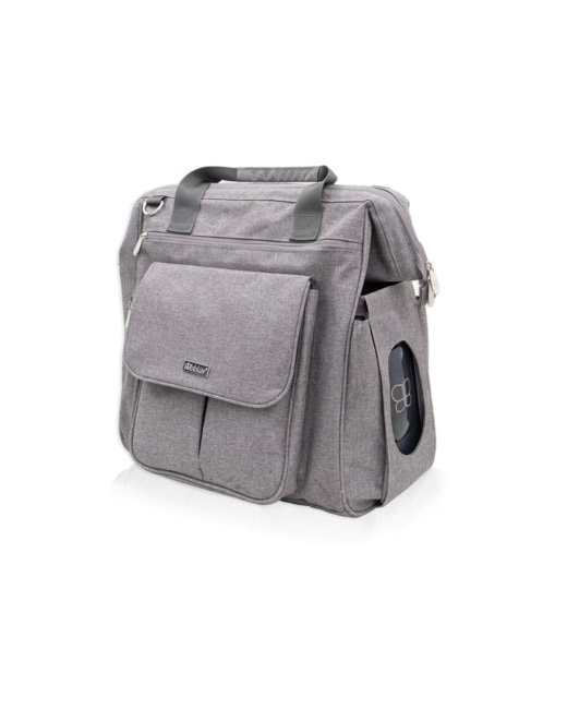 Sac à langer avec accessoires - Metrö
