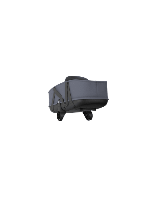 Nacelle complète pour poussette Bee 5