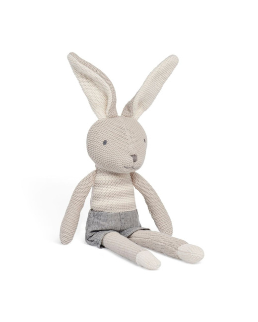 Peluche Lapin Joey Basics
