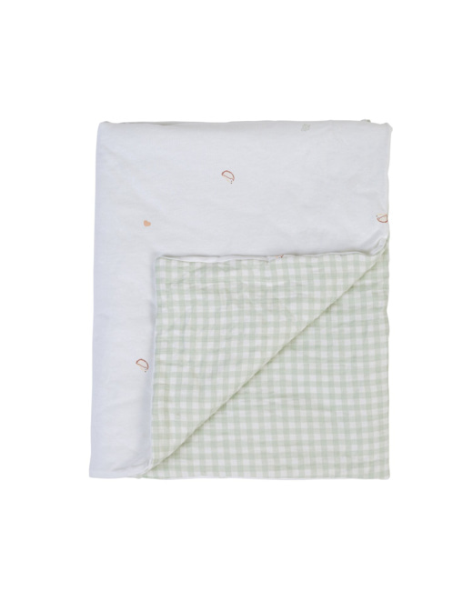Couverture de Bébé