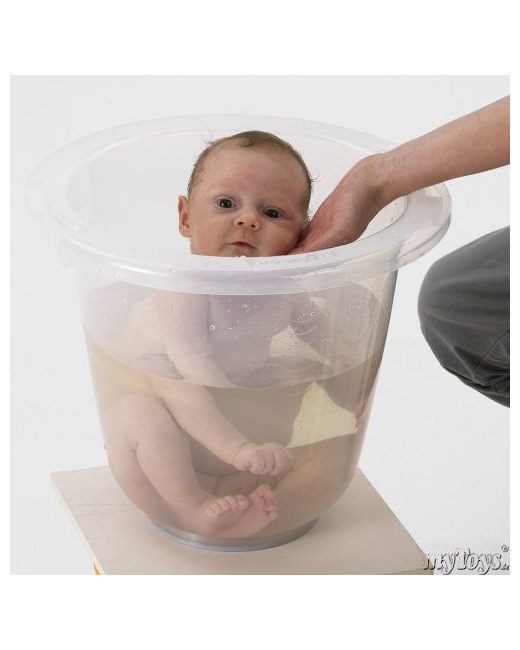 Tummy Tub