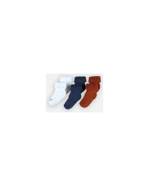 Coffret chaussons en mousse