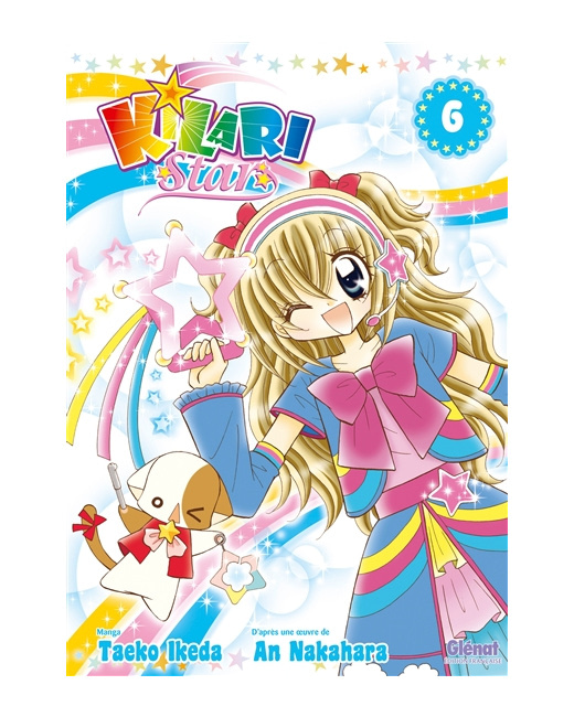 Kilari Star - Tome 6