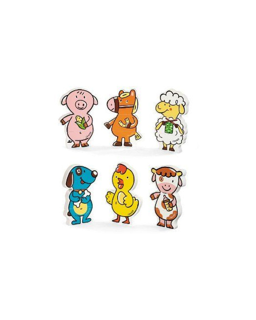 Funny Magnets