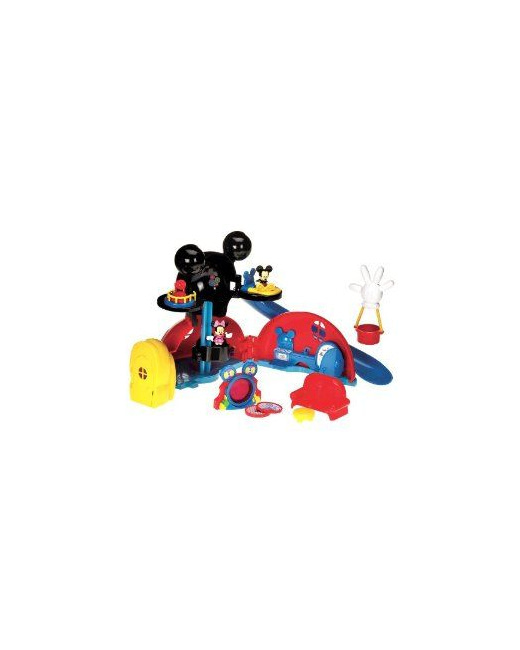 La Maison de Mickey