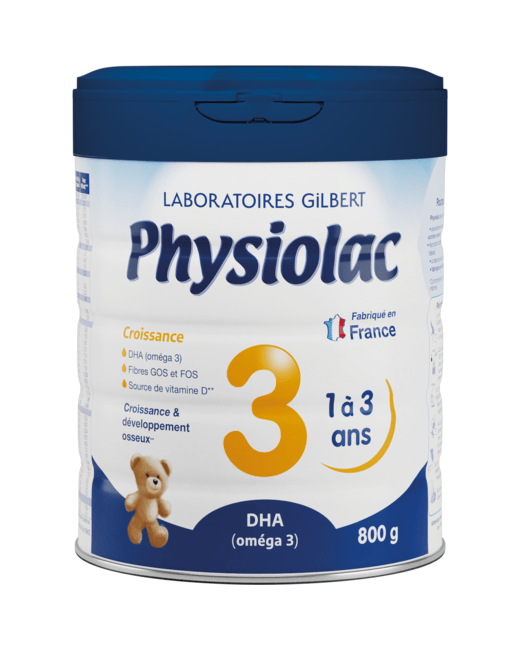 Formule infantile 12-36 mois