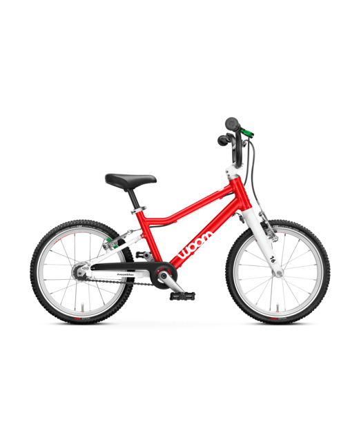 Vélo pour enfant 16 pouces ORIGINAL 3 AUTOMAGIC