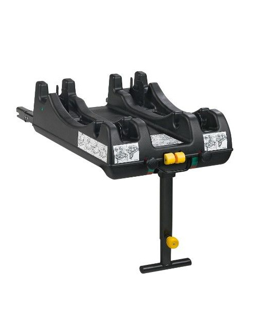 Base Isofix pour Twin 0+ et Twin One