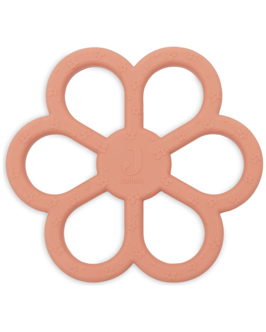 Anneau de dentition en silicone