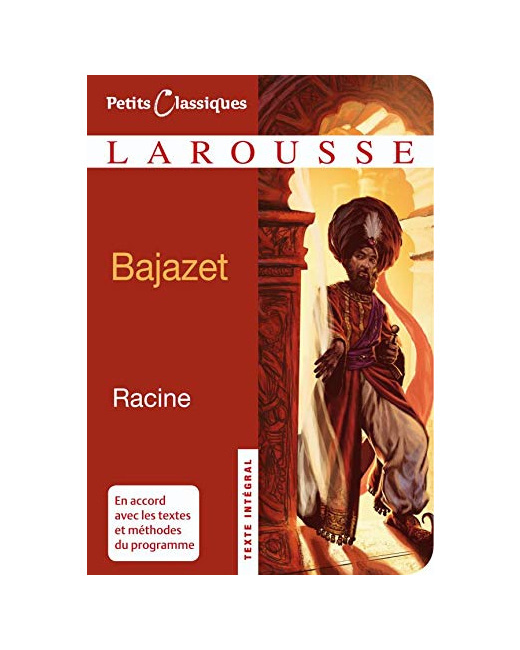 Bajazet