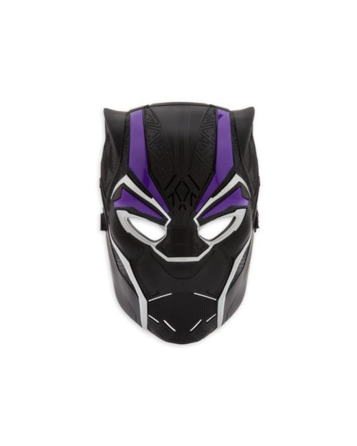 Masque Black Panther à effets spéciaux