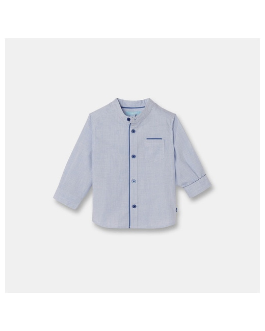Chemise coton fantaisie