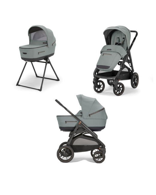 Poussette Duo Aptica XT