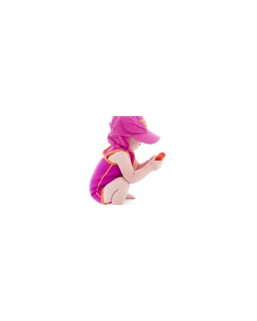 Babywrap 6 - 18 mois