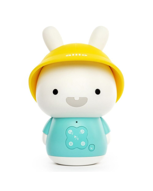 Veilleuse musicale Baby Bunny