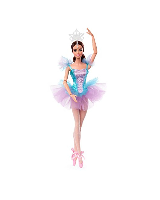 Poupée Barbie Danseuse étoile