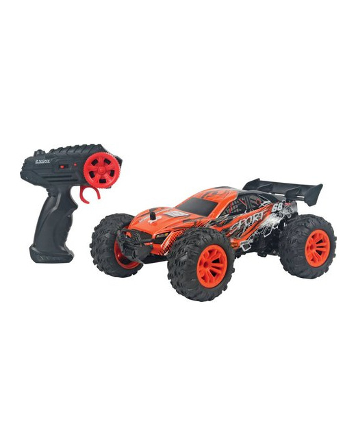 Buggy rally radiocommandé