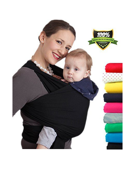 Porte-bébé