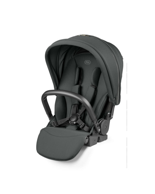 Assise poussette City Loop